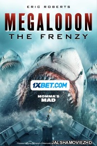 Megalodon The Frenzy (2023) Bengali Dubbed Movie