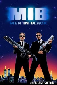 Men in Black (1997) Hindi Dubbed