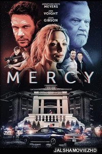 Mercy (2023) Hindi Dubbed