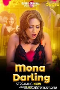 Mona Darling (2024) Dugru Original