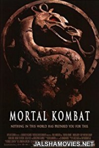 Mortal Kombat (1995) Dual Audio Hindi Dubbed