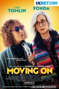 Moving On (2022) Bengali Dubbed Movie