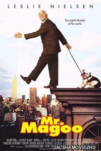 Mr Magoo (1997) Hindi Dubbed