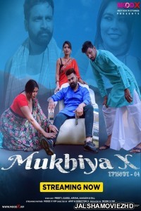 Mukhiya X (2023) MoodX Original