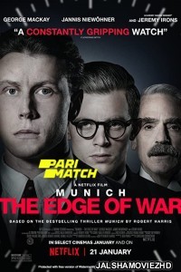 Munich The Edge of War (2021) Hollywood Bengali Dubbed