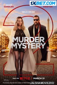 Murder Mystery 2 (2023) Hollywood Bengali Dubbed