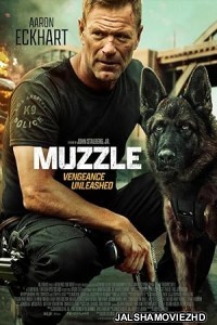 Muzzle (2023) Hindi Dubbed