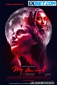 My Animal (2023) Bengali Dubbed Movie