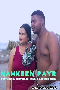 Namkeen Payr (2023) XPrime Original