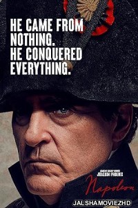 Napoleon (2023) English Movie