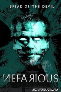 Nefarious (2023) Hindi Dubbed