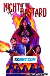 Night of the Bastard (2022) Bengali Dubbed Movie