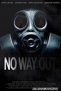 No Way Out (2020) English Movie