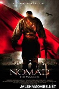 Nomad The Warrior (2005) Dual Audio Hindi Dubbed