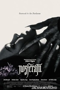 Nosferatu (2024) English Movie