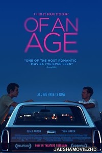 Of an Age (2023) Hindi Dubbed