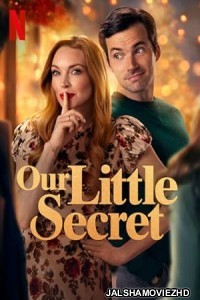 Our Little Secret (2024) Hindi Dubbed