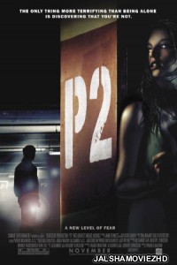 P2 (2007) Hindi Dubbed