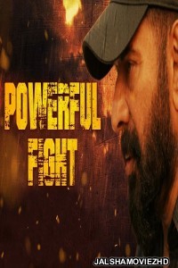 POWERFUL FIGHT (2018) South Indian Hindi Dubbed Movie