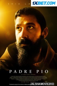 Padre Pio (2022) Bengali Dubbed Movie