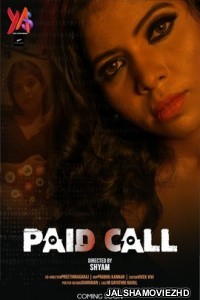 Paid Call (2023) DuDuDigital Original