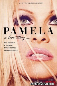 Pamela A Love Story (2023) Hindi Dubbed