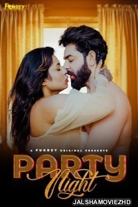 Party Night (2024) Fukrey Original