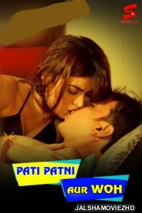 Pati Patni Aur Woh (2021) Sineflix Original