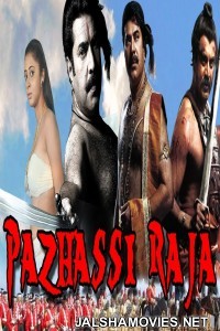 Pazhassi Raja (2018) South Indian Hindi Dubbed Movie