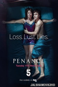 Penance (2020) Hindi Web Series AmazonPrime Original