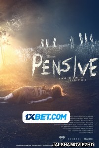 Pensive (2023) Bengali Dubbed Movie