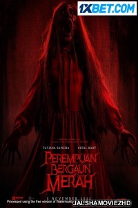 Perempuan Bergaun Merah (2023) Bengali Dubbed Movie