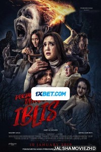 Perjanjian dengan Iblis (2019) Hindi Dubbed