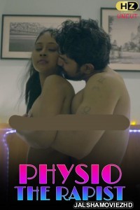 Physio The Rapist (2021) HootzyChannel