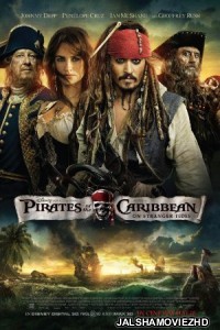 Pirates of the Caribbean 4 (2011) Hindi Dubbed