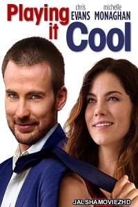 Playing It Cool (2014) Hindi Dubbed