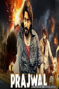 Prajwal (2020) South Indian Hindi Dubbed Movie