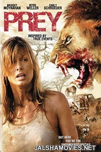 Prey (2007) Dual Audio Hindi Dubbed