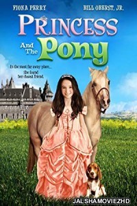 Princess and the Pony (2011) Hindi Dubbed