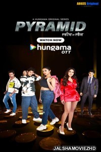 Pyramid - Scheme Ya Scam (2024) Hindi Web Series Hungama Original