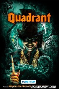 Quadrant (2024) Bengali Dubbed Movie