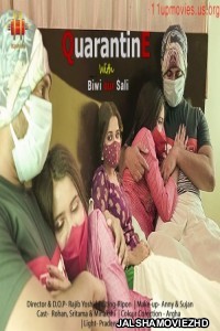 Quarantine with Biwi our Sali (2021) 11UpMovies