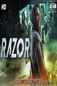 RAZOR (2018) South Indian Hindi Dubbed Movie