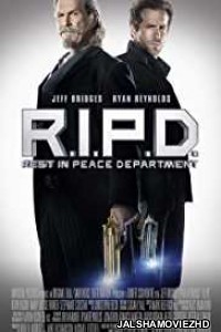 RIPD (2013) Hindi Dubbed