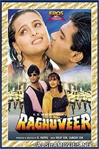 Raghuveer (1995) Hindi Movie