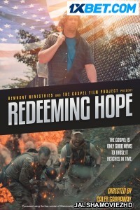 Redeeming Hope (2023) Bengali Dubbed Movie