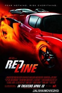 Redline (2007) Hindi Dubbed