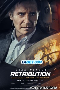 Retribution (2023) English Movie