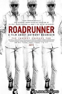 Roadrunner A Film About Anthony Bourdain (2021) Hindi Dubbed