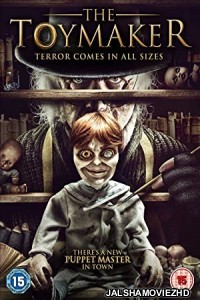 Robert And The Toymaker (2017) Hindi Dubbed